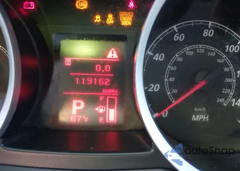 2015 Mitsubishi Lancer Es z USA, uszkodzony, nr VIN JA32U2FU5FU018237